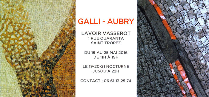 Exposition - vasserot